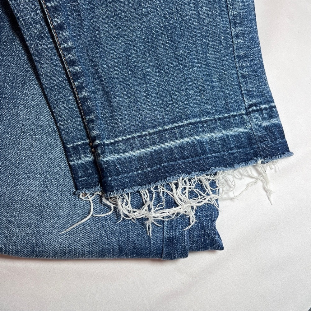 William Rast Slim Tom Boy Jeans Size 29 - Picture 10 of 10